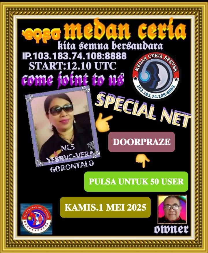Come Join Us