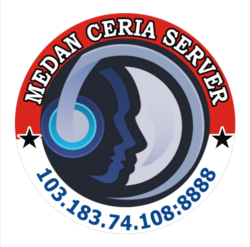 Logo Medan Ceria Net